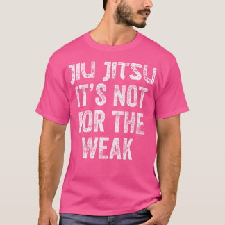 Camiseta Jiu Jitsu Bjj Martial Arts
