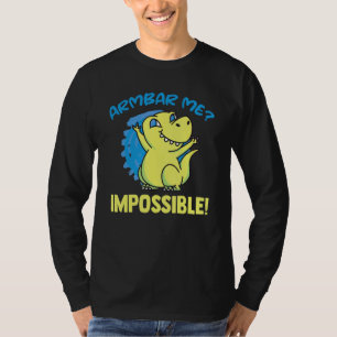 Camiseta Jiu Jitsu Brasileiro Armbar Rex Bjj