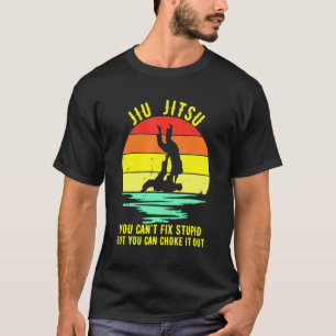 Camiseta Jiu Jitsu - Jiu-Jitsu - Bjj Mma Artes Marciais