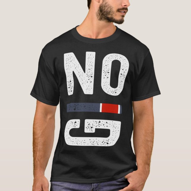 Camiseta Jiu jitsu MMA No Gi BJJ (Frente)