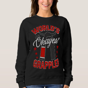 Camiseta Jiu Jitsu Tae Kwon Do Mundos Marcial Okayest