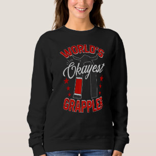 Camiseta Jiu Jitsu Tae Kwon Do Mundos Marcial Okayest