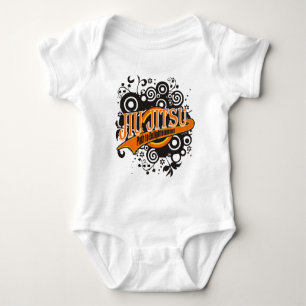 Camiseta Jiu Jitsu - trajeto à iluminação