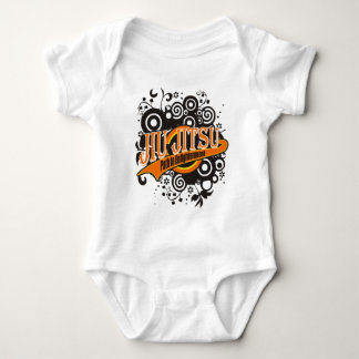 Camiseta Jiu Jitsu - trajeto à iluminação