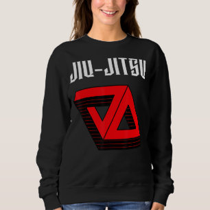 Camiseta Jiu Jitsu Triângulo Gracie Duplo Mma Bjj Muay T