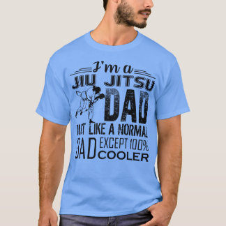 Camiseta Jiu Jitsu White Mugs Im A Jiu Jitsu Pai Cerâmica 1
