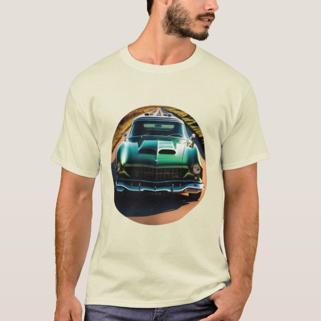 Camiseta JJ Da Boss (Frente)