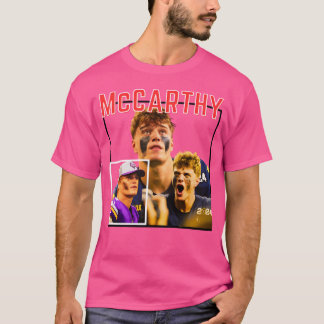 Camiseta Jj Mccarthy