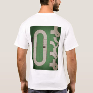 Camiseta JKi - Apenas Karting