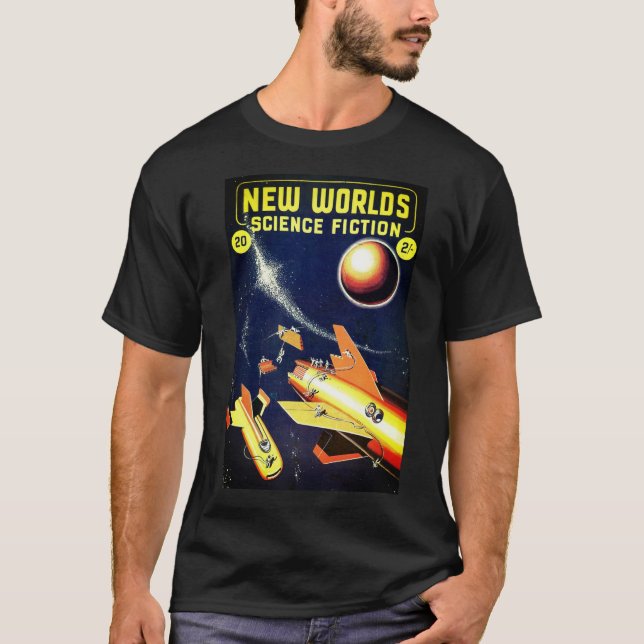 Camiseta JMT COOL (Frente)