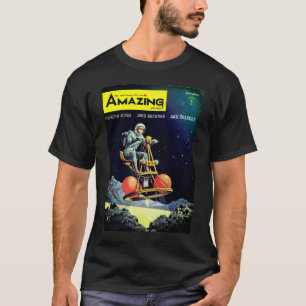 Camiseta JMT COOL SK8