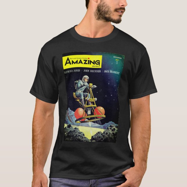 Camiseta JMT COOL SK8 (Frente)