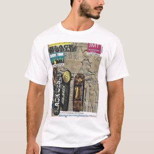 Camiseta JMT SKATEBOARD