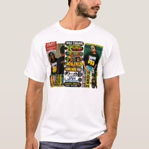 Camiseta JMT SKATEBOARD SK8T