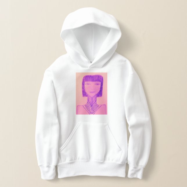 Camiseta Jo (Postura )