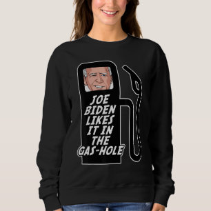 Camiseta Jo E Bid En Gosta Do Preço Do Gás Bomba De Gás