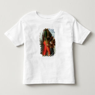 Camiseta Joachim Murat 1801