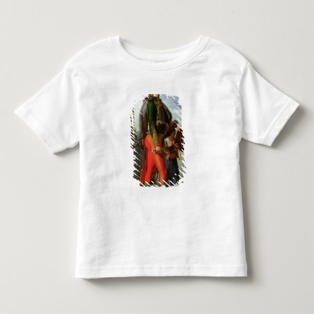 Camiseta Joachim Murat 1801 (Frente)