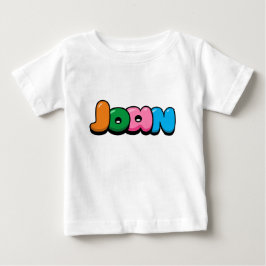 Camiseta Joan