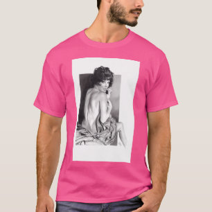 Camiseta Joan Collins