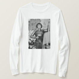 Camiseta Joan of Arc
