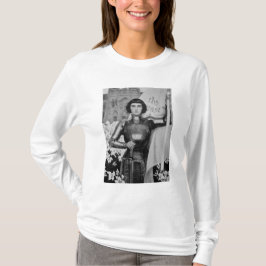 Camiseta Joan of Arc