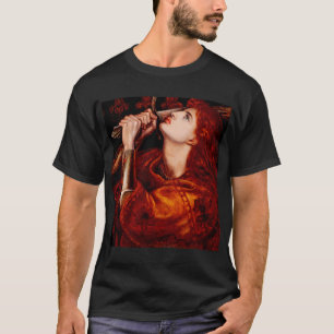 Camiseta Joana d'Arc