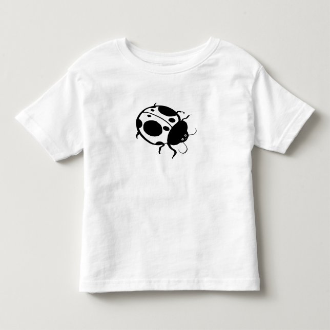 Camiseta Joaninha- (Frente)