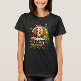 Camiseta Joaninha Pássaro Feliz Joaninha Oláobrigadopor