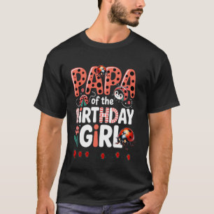 Camiseta Joaninhas Adoráveis Família Joana-mulher Amante do