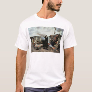 Camiseta Joanna o louco