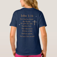 João 3:16