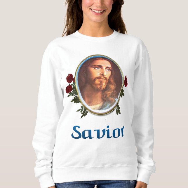Camiseta João 3:16 (Frente)