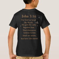 João 3:16