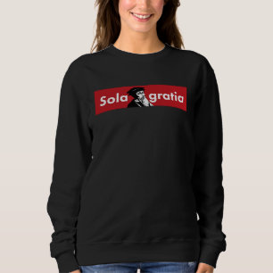 Camiseta João Calvino Reforma Protestante Cristã