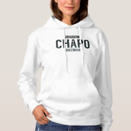 Camiseta Joaquim do "mulheres do gráfico EL Chapo" Guzman