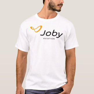 Camiseta Joby Aviation
