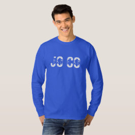 Camiseta JOCO Johnston County