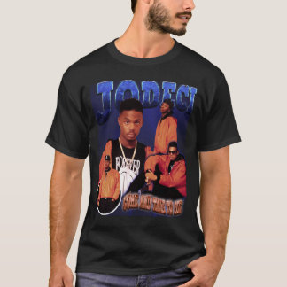 Camiseta Jodeci