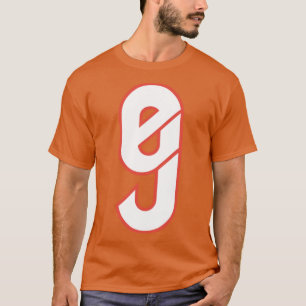 Camiseta Joe 9 Afway