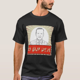 Camiseta Joe Bidden Partido Comunista Chinês - Mem-balão
