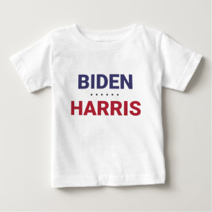 Camiseta Joe Biden e Kamala Harris (2020 Eleição dos EUA)