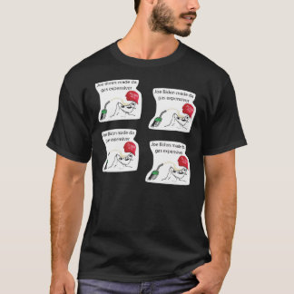 Camiseta Joe Biden Feed Da Gas Expensiver Sticker.png