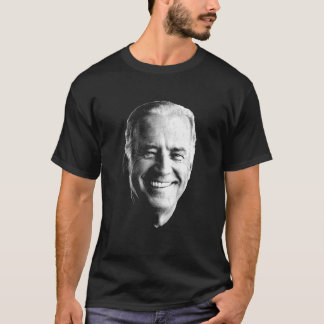 Camiseta Joe Biden Para Presidente 2020 T Shirt Libereral D