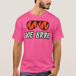 CAMISETA JOE BRRR 2