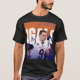 Camiseta Joe Burrow 224