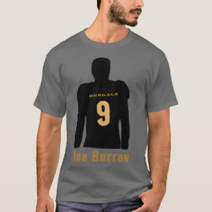 Camiseta Joe Burrow 73