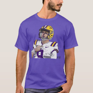 Camiseta Joe Burrow 94