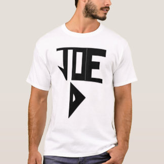 Camiseta Joe D