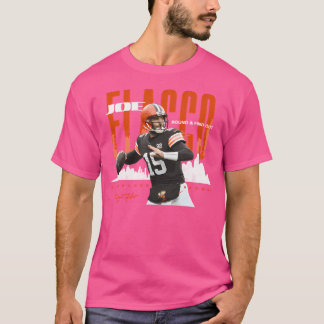 Camiseta Joe Flacco